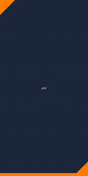 每日大赛APP界面展示 - 亚娱集团app 移动端应用