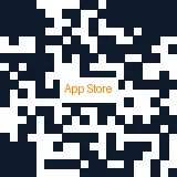 App Store下载二维码 - 每日大赛 亚娱集团app APP
